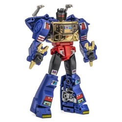 Newage H44V  Ymir G2 Version