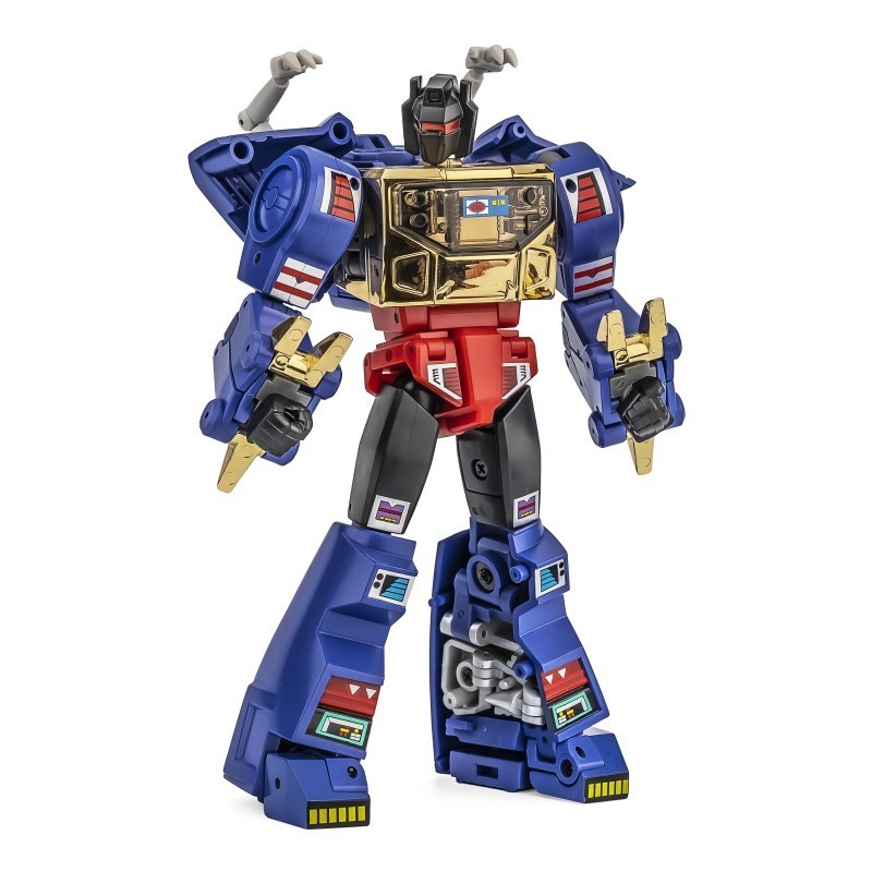 Newage H44V  Ymir G2 Version