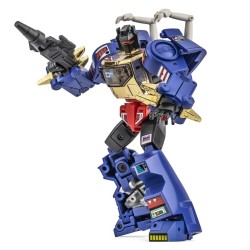 Newage H44V  Ymir G2 Version