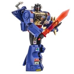 Newage H44V  Ymir G2 Version