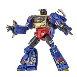 Newage H44V  Ymir G2 Version
