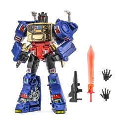 Newage H44V  Ymir G2 Version
