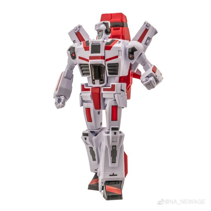Newage H45EX Firefox - Toy Version