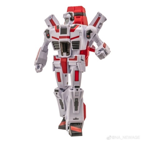Newage H45EX Firefox - Toy Version