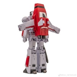 Newage H45EX Firefox - Toy Version