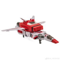 Newage H45EX Firefox - Toy Version