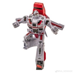 Newage H45EX Firefox - Toy Version