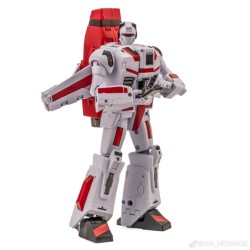 Newage H45EX Firefox - Toy Version