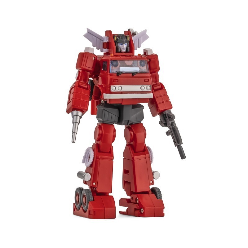 Newage H46 Backdraft