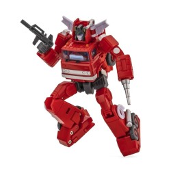 Newage H46 Backdraft