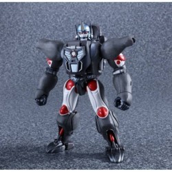 Transformers Masterpiece MP-32 Optimus Primal / Beast Convoy - Reissue