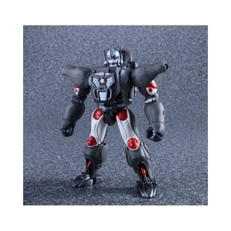 Transformers Masterpiece MP-32 Optimus Primal / Beast Convoy - Reissue