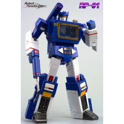 Fans Toys Robot Paradise RP-01 Acoustic