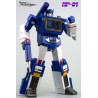 Fans Toys Robot Paradise RP-01 Acoustic