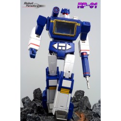 Fans Toys Robot Paradise RP-01 Acoustic