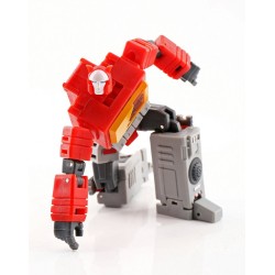 Magic Square MS-B17 Stereo Master