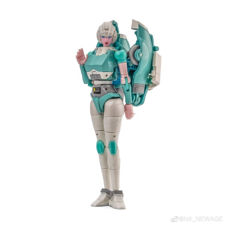 Newage H48G Pocahontas