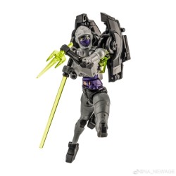 Newage H48N Ninja Dickey