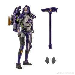 Newage H48S SIF