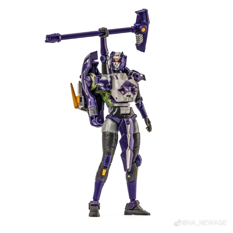 Newage H48S SIF
