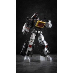 Iron factory IF-EX41S Shadow Wave