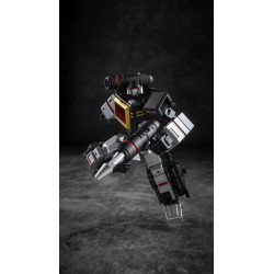 Iron factory IF-EX41S Shadow Wave