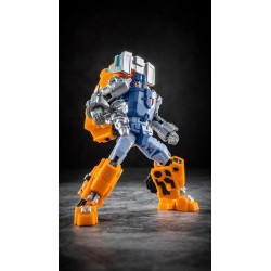 Iron Factory IF-EX58 Hometown Watcher