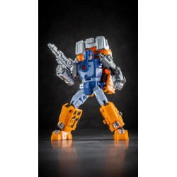 Iron Factory IF-EX58 Hometown Watcher