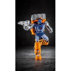 Iron Factory IF-EX58 Hometown Watcher