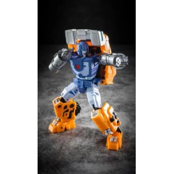 Iron Factory IF-EX58 Hometown Watcher