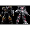 Cang-Toys CT-Chiyou-05 Thorill & CT-Chiyou-08 Rusirius Set of 2