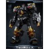 Cang-Toys CT-Chiyou-05 Thorill & CT-Chiyou-08 Rusirius Set of 2