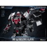 Cang-Toys CT-Chiyou-05 Thorill & CT-Chiyou-08 Rusirius Set of 2