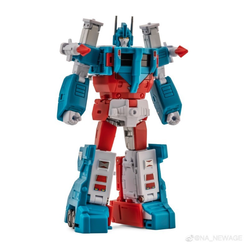 Newage H28EX Octavian  - Toy Version