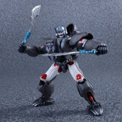 Transformers Masterpiece MP-32 Optimus Primal / Beast Convoy - Reissue