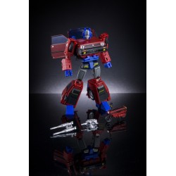 X-Transbots MX-17R1 Staunch
