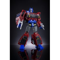 X-Transbots MX-17R1 Staunch