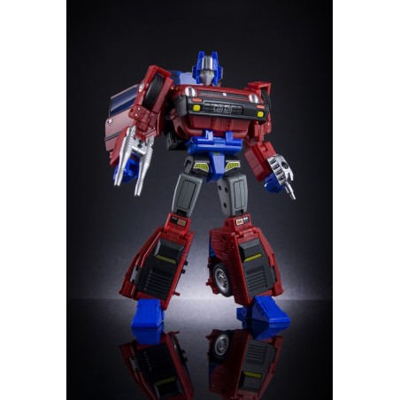 X-Transbots MX-17R1 Staunch