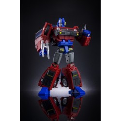 X-Transbots MX-17R1 Staunch