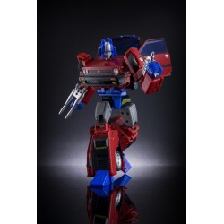 X-Transbots MX-17R1 Staunch