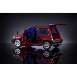 X-Transbots MX-17R1 Staunch