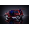 X-Transbots MX-17R1 Staunch