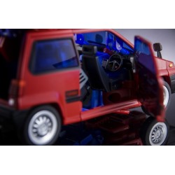 X-Transbots MX-17R1 Staunch