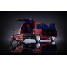X-Transbots MX-17R1 Staunch