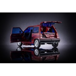 X-Transbots MX-17R2 Surveillant