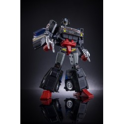 X-Transbots MX-17B Shout - Black Diamond Version