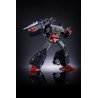 X-Transbots MX-17B Shout - Black Diamond Version