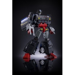 X-Transbots MX-17B Shout - Black Diamond Version