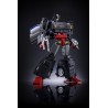 X-Transbots MX-17B Shout - Black Diamond Version