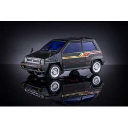 X-Transbots MX-17B Shout - Black Diamond Version